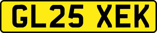 GL25XEK