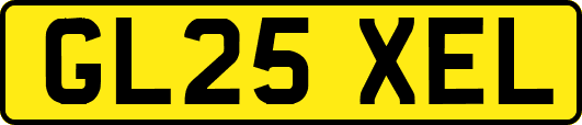 GL25XEL