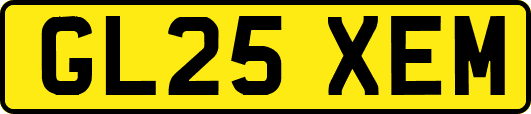 GL25XEM