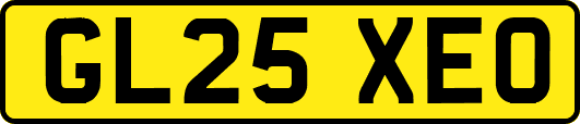 GL25XEO