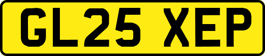 GL25XEP