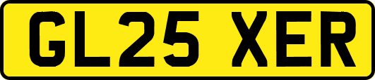 GL25XER