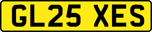 GL25XES