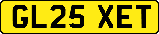 GL25XET