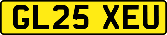 GL25XEU