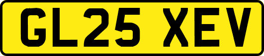 GL25XEV