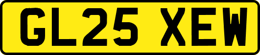 GL25XEW