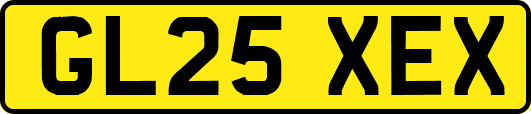 GL25XEX