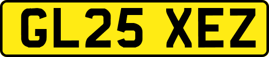 GL25XEZ