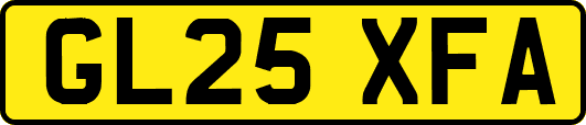 GL25XFA