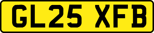 GL25XFB