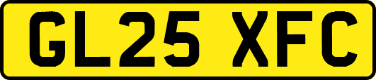 GL25XFC