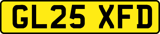 GL25XFD