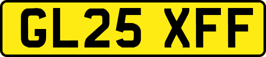 GL25XFF