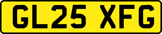 GL25XFG