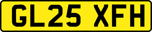 GL25XFH