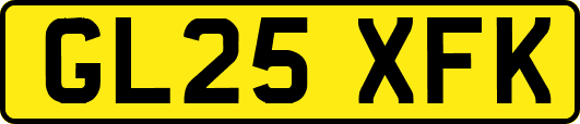 GL25XFK