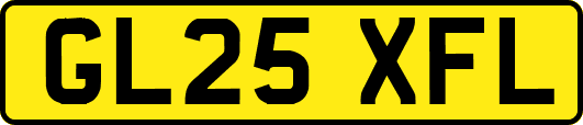GL25XFL