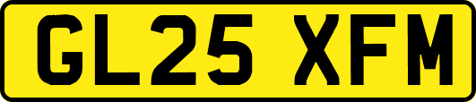 GL25XFM