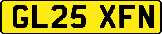 GL25XFN