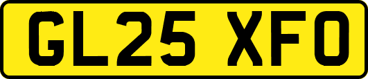 GL25XFO