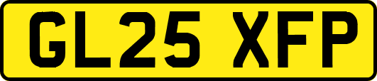 GL25XFP