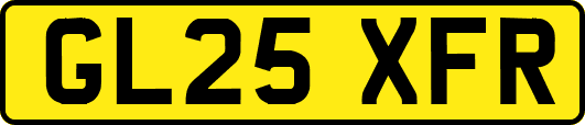 GL25XFR