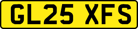 GL25XFS