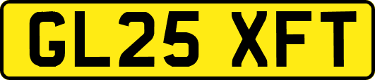 GL25XFT