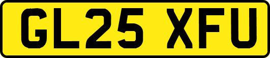 GL25XFU