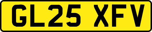 GL25XFV