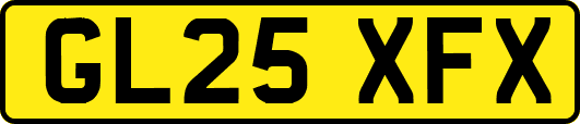 GL25XFX