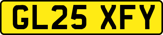 GL25XFY