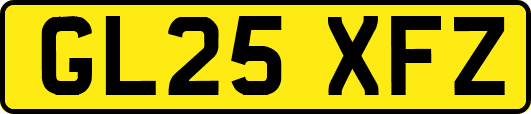 GL25XFZ