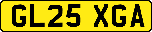 GL25XGA