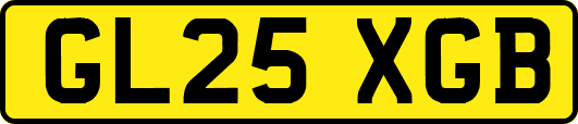 GL25XGB