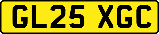 GL25XGC