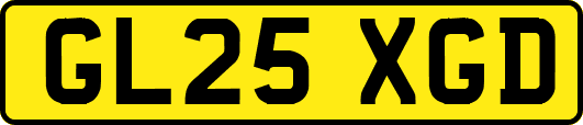 GL25XGD