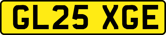 GL25XGE
