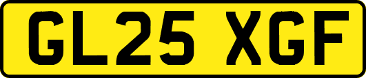 GL25XGF