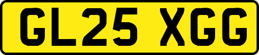 GL25XGG