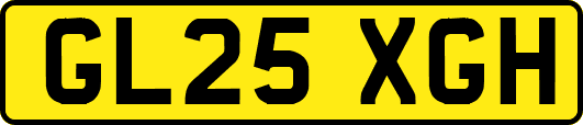 GL25XGH