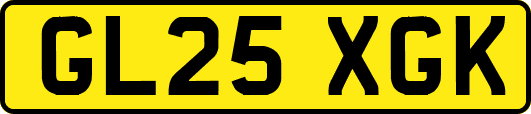 GL25XGK