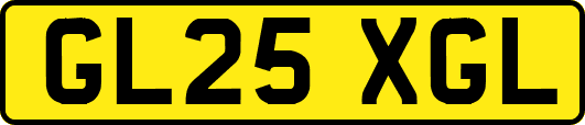 GL25XGL