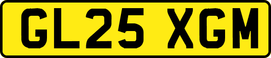 GL25XGM