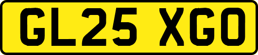GL25XGO