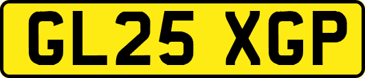 GL25XGP
