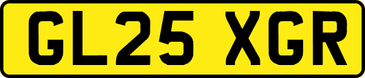 GL25XGR