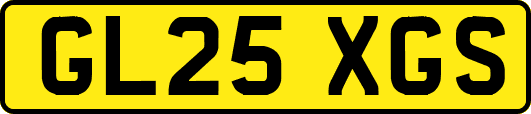 GL25XGS
