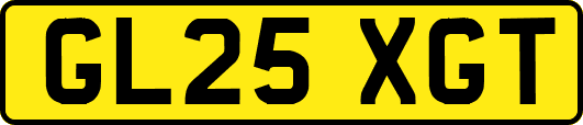 GL25XGT